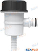 SEAFLO® POMPFILTER 3/4" MANNELIJKE SNELKOPPELING 1/2" SF52S01