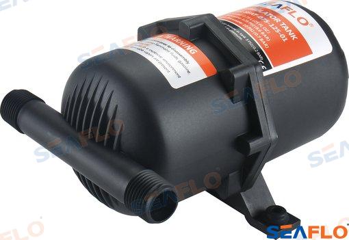 SEAFLO® DRUKACCUMULATORTANK 0,75 L SFAT07512501