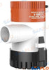 SEAFLO® 여름용 빌지 펌프 1100GPH 12V SFBP1G110001