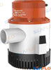 SEAFLO® niet-automatische lenspomp 750 GPH 12V SFBP1G75001
