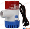 SEAFLO® ビルジポンプ 1100GPH 24V 1.8A SFBP2G110001