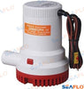 SEAFLO®  SUMMERGIBLE BILGE PUMP 2000GPH 24V SFBP2G200001