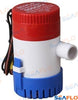 SEAFLO® サマーギブルビルジポンプ 500GPH 24V SFBP2G50001