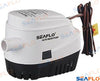 SEAFLO® SUMMERGIBLE BILGE PUMP 750GPH 24V SFBP2G75006