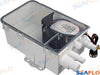 SEAFLO® 샤워 펌프 시스템 750GPH 24V SFBP2G75007