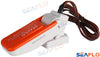 Seaflo® フロートスイッチ 20アンペア SFBS3001