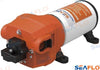 SEAFLO® PRESURE PUMP 12V 10LTS/MIN SFDP102701741