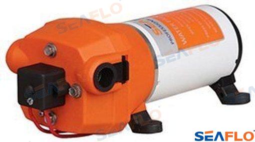 SEAFLO® PRESURE PUMP 24V 17LTS/MIN SFDP204504041