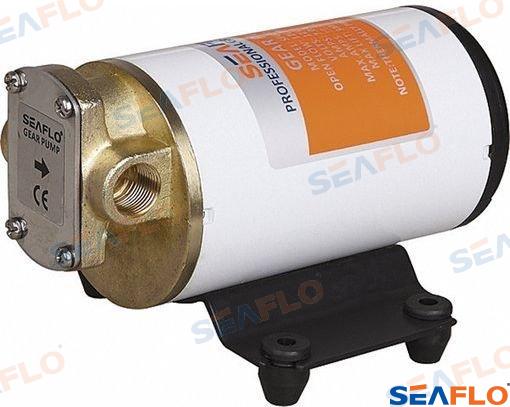 SEAFLO® 오일 기어 펌프 12V 12LTS/MIN SFGP103200301