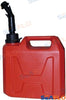 Benzine jerrycan met automatische uitschakeling 5 L