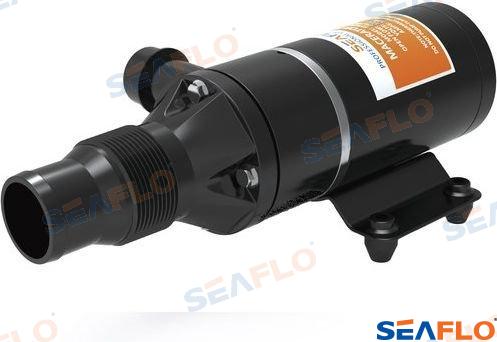 SEAFLO® DC MACERATOR PUMP 12V SFMP112001