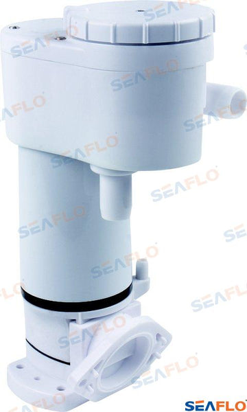 ELEKTRIČNA ČRPALKA ZA SPLAKOVANJE WC 12V 102