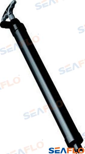 수동식 빌지 펌프 (검정색, 68cm)