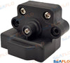 SEAFLO® 圧力スイッチ 17 PSI SFPS17