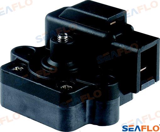 SEAFLO® PRESSURE SWITCH 40 PSI SFPS40