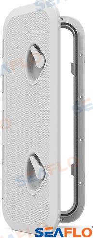 Inspekcijski otvor 243x607 mm