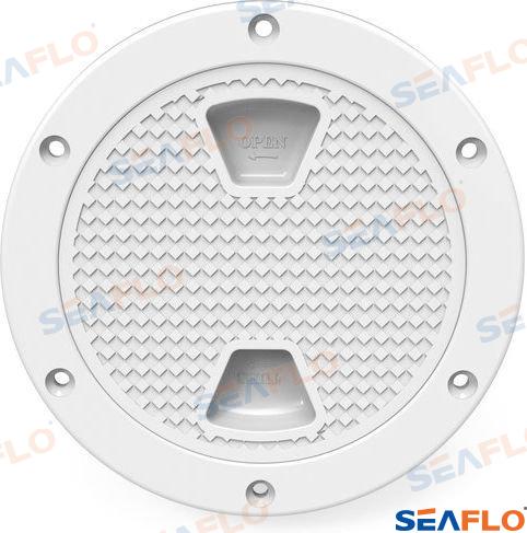 Inspection Hatch round 180/250mm