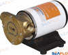 SEAFLO® ビルジポンプ 12V 8 GPH (30 L/分）SFSP108000301