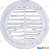 VENT COVER WHITE 101