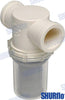 Shurflo® RAW WATER STRAINER SH253-120-01