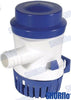 SHURFLO® Bilge Pump 380GPH 12V SH355-020-10