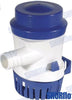 SHURFLO® Bilge Pump 700GPH 12V SH355-110-10