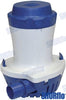 BILGE PUMP 2000 GPH 24V