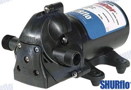 SHURFLO® アクアキングII STD 24V 45PSI SH4139-131-B87