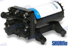 SHURFLO® PRESSURE PUMP PREMIUM 24V 40PSI SH4148-163-E75