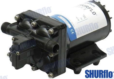 SHURFLO® PROBLASTER II - ULTIMATE 5.3 12V 60PSI SH4258-153-E09