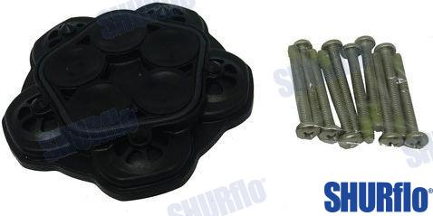 VALVE ASSEMBLY FOR #5901 94-030-01