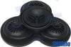 KIT VALVES SHURFLO 94-232-06