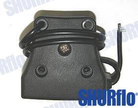 SHURFLO 290X-390X용 스위치 키트 94-706-00