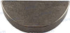 Sherwood Pumps® woodruff impeller key 04432