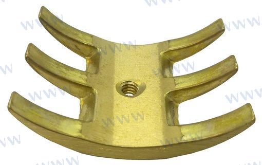 Sherwood Pumps® water pump cam 10929