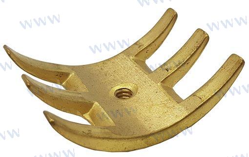 Sherwood Pumps® waterpomp nokkenas 10944