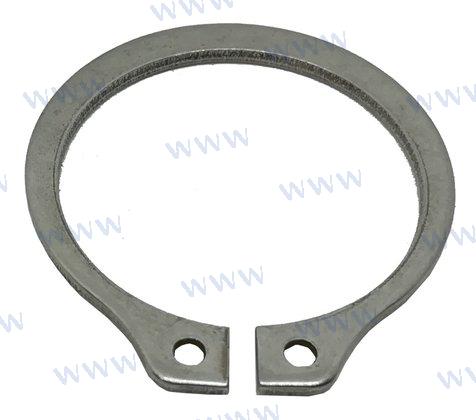 Sherwood Pumps® 15952 circlip retaining ring