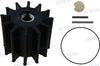 Sherwood® water pump impeller kit 17000K Cummins 6B 6C Caterpillar 1W5664