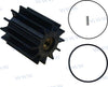 Sherwood® ウォーターポンプインペラキット 18000K Caterpillar 3176 3196 3406 Cummins QSM11