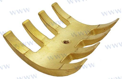 Sherwood Pumps® vízpumpa bütyök 18271