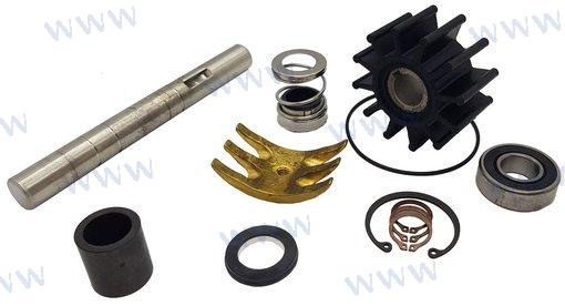 MAJOR REPAIR KIT 18655