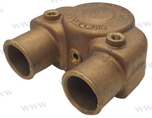 Těleso vodního čerpadla Sherwood® G155 19880