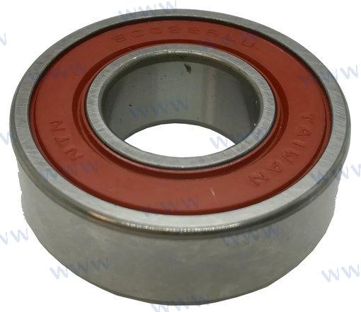 Pompe Sherwood® 23448 con cuscinetto a sfere