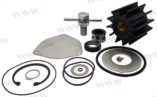 Sherwood® 24227 water pump repair kit (minor) G2601X G2602