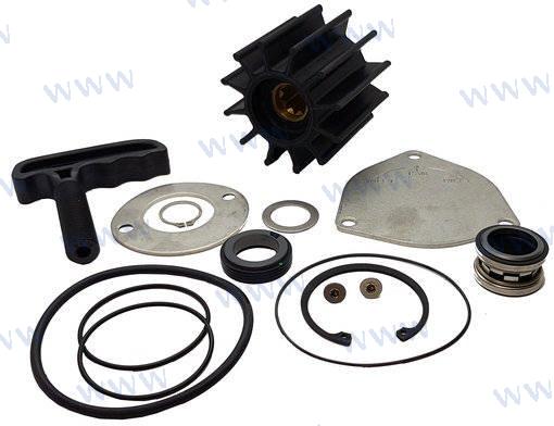 Sherwood® 24841 워터 펌프 수리 키트 (MINOR) G2603-01 G2603X G2610X