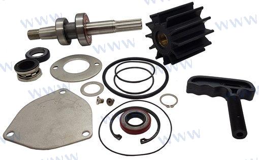 Kit de reparare a pompei de apă Sherwood® 24842 (principal) G2603 G2605
