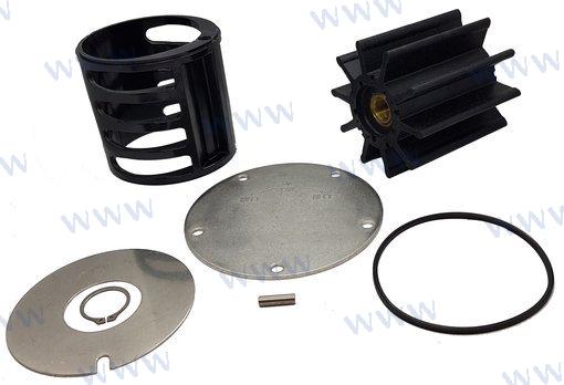 Sherwood® 25017 워터 펌프 수리 키트 (MINOR) G3001