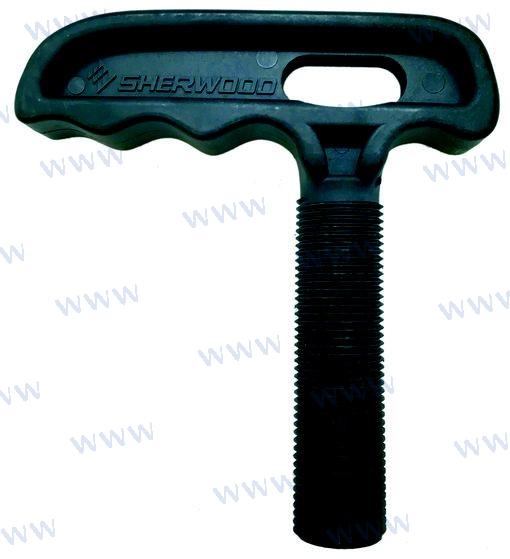 Sherwood Pumps® 임펠러 제거 도구 (임펠러 17000, 18000, 22000, 26000용)