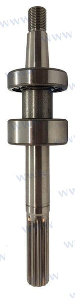 Sherwood Pumps® 25112 ベアリングおよびシャフトアセンブリ