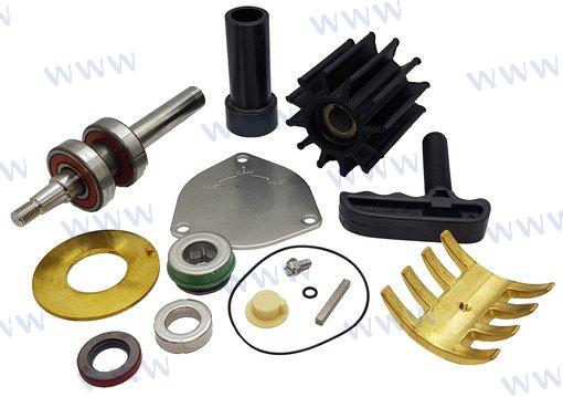 Sherwood® 25121 waterpomp reparatieset (grote set) P17XX-serie